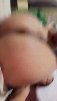 Virgin Ass