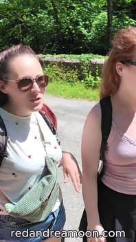 Vlog August Urbex, Doppio Pompino e Dildo