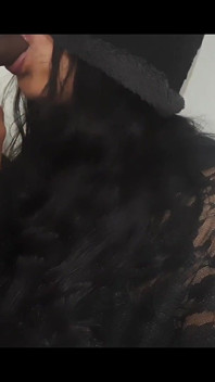 Blowjob Dengan Tast Choclate