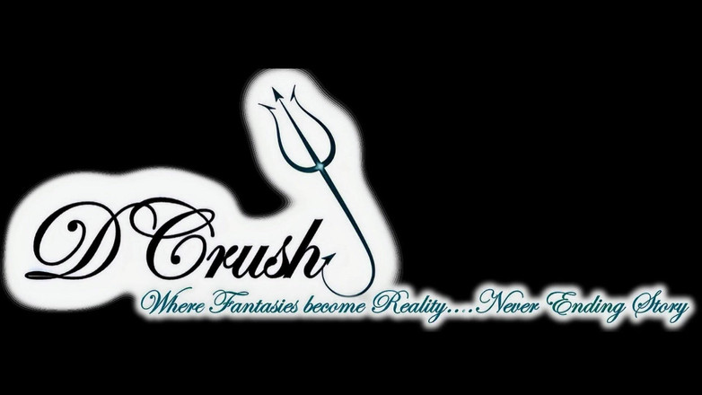 Dcrush: Chevauche son cow-boy