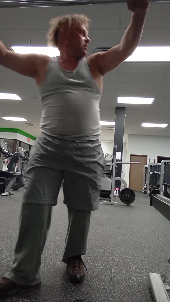 JG Risk: 8-10-2024 Bílí koš cvičí