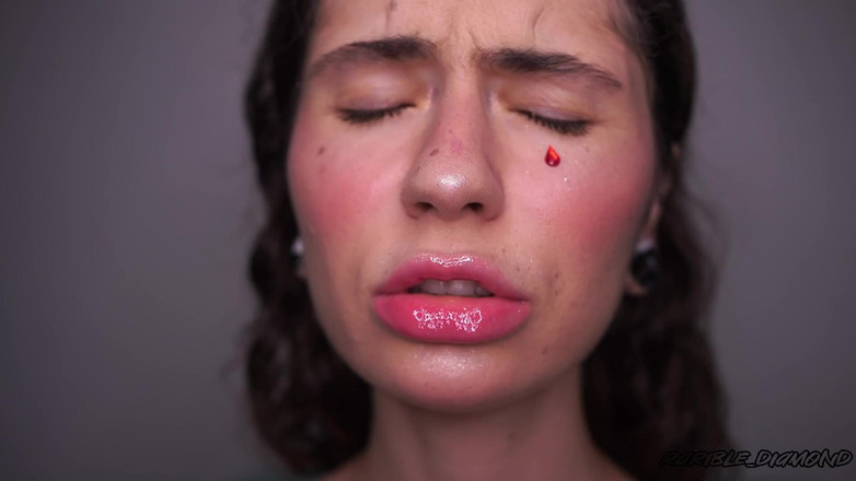 Rarible Diamond: Asmr, miluji tě
