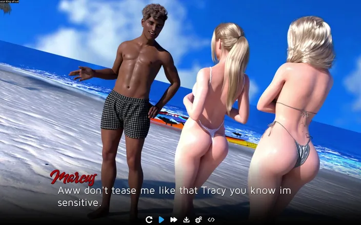 Porngame201: Culture Shock 17