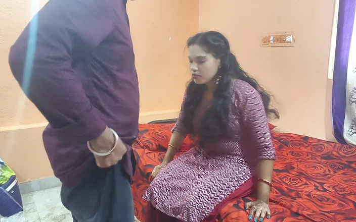 Sona bhabhi: Desi Anal Sex with My Girlfriend