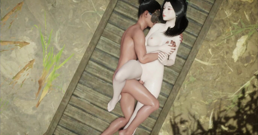 Sungame: Jovens Podem Fazer Sexo Em Qualquer Lugar Ao Ar Livre