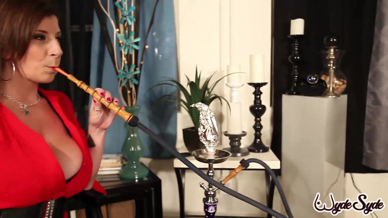 WydeSyde By Sara Jay: Sara Jay POV Cocksucking BBC J Cannon