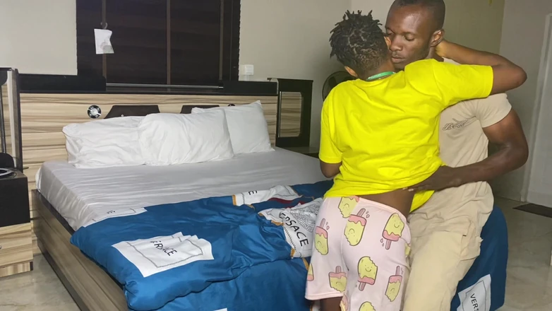 Funfor10k straight videos only: Reunindo-se com minha namorada depois de 1 ano separados