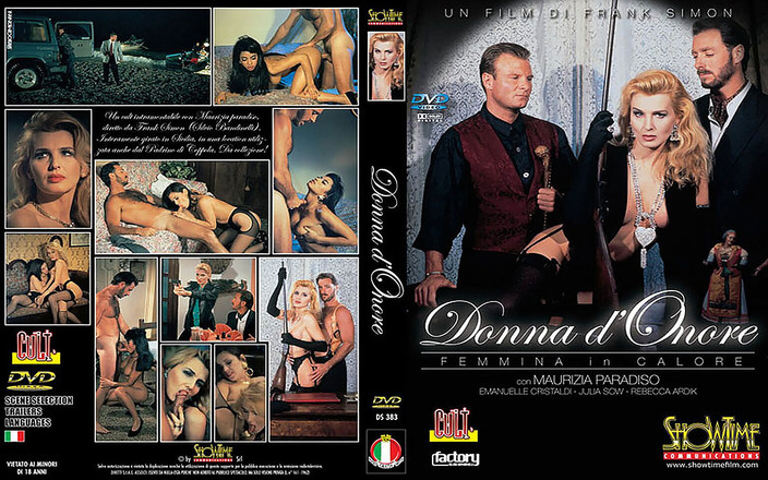 Showtime Official: Onurlu kadın - bölüm 06