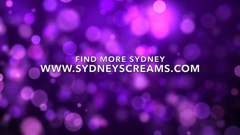 Sydney screams fetish: Tell Me About Your Secret Fat Fantasies! - HD Wmv