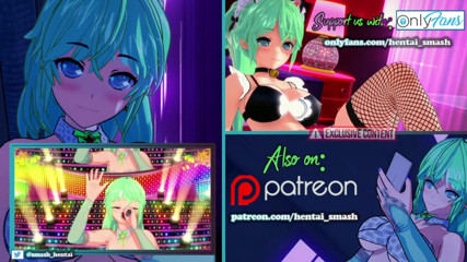 Hentai Smash: ディミトレスク夫人は自分の部屋で自分を指で弄っている。彼女はオーガズムに達するまで彼女の猫をこすり、指で触れます。バイオハザード変態。