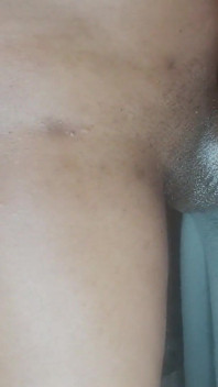 Mr. Lucky Luck toy review #2 - rondborstige kontsekspop - grote zwarte lul - 3 cumshots - meerdere orgasmes - seksspeeltje