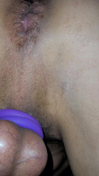 More Anon Cum