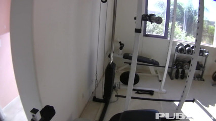 PUBA Solo: Jayden Jaymes solo fun
