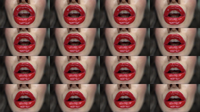 Rarible Diamond: Mesmerazing Lipsii Mix