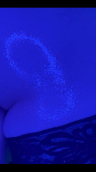 In Blue Light
