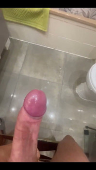 Some of My Best Cumshots