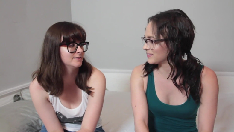 Jack Blaque: Alex More gets a creampie from two BBCs