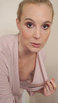 Ariel Anderssen - I Love Teasing - JOI