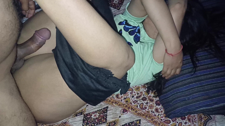 NaughtyWings: Индийский сводный брат и сводная сестра