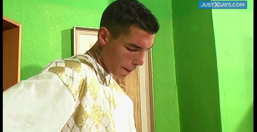 Just x gays: Sikişiyor, evet, ateşli prezervatifsiz