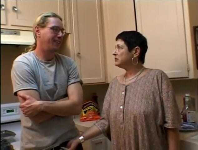 XTime Vod: Big milf in action...     ( Full original movie.)