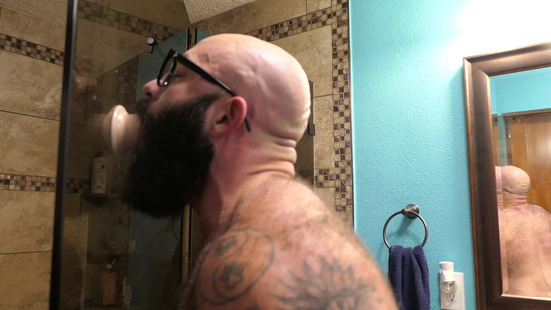 TripleXTransMan: डीप थ्रोट ट्रेनिंग