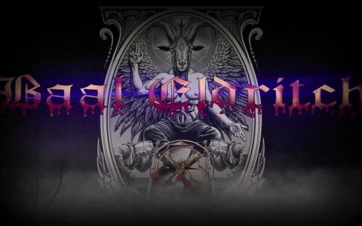 Baal Eldritch: Abituale compito estivo con la tua anguria preferita - Hfo, orgasmo...