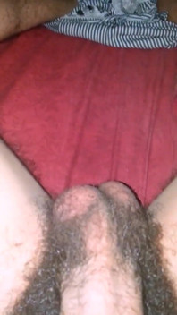 Sexy Teen Jerking off Big Dick 2