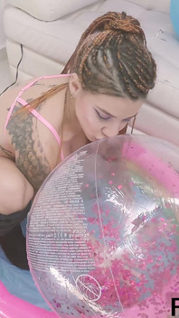 POV Pop Hell Pool