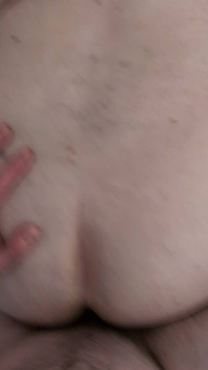 Chub toys: Mart the Cat Fucks My Fat Ass