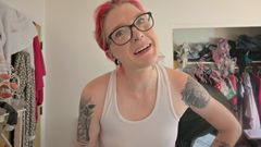 Miss Ellie Roleplay: 第一次步骤兄弟姐妹 sph/spe