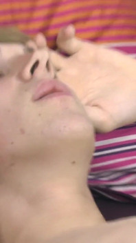 Gabe & Patrick's Sweet Lovin'