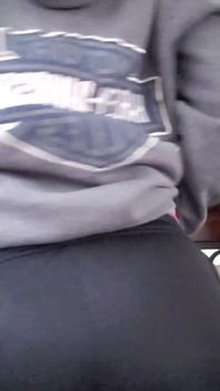 Whooty Jess Ryan