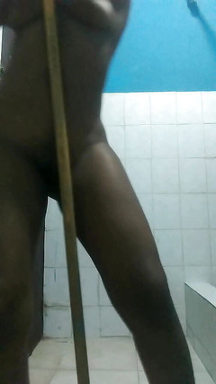 Delicious open butt: Deine heiße brünette - teil 12