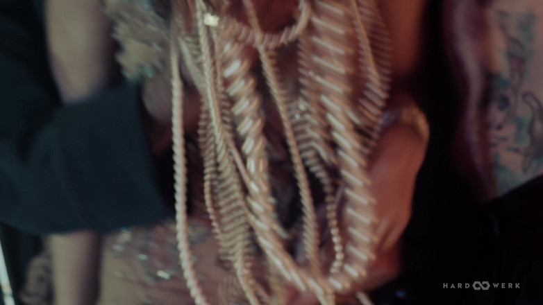 HardWerk: 迷宫啪啪