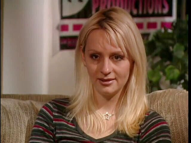 Teen Seduction: Nadržená děvka je ošukaná