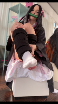 Sock Escape