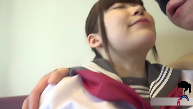 Studio JAV Launcher: Bambini in uniforme 0037 senza censura