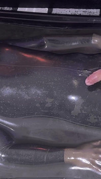 밀프와 섹스하는 밀프