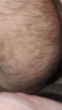 Having My Pussy Rubbed While I Watch TV - Mama_foxx94