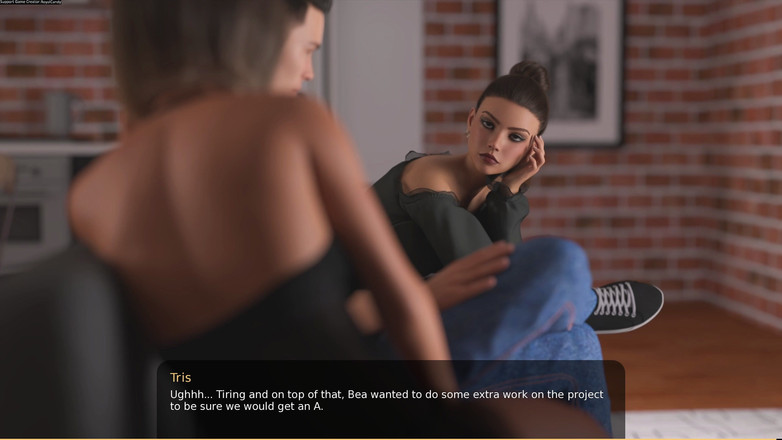 Porngame201: Geen cash-update 22 meer om door te gaan