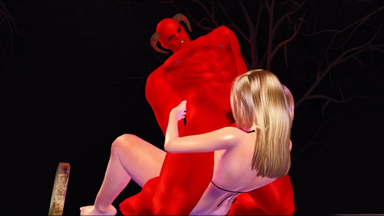 Games looper sex: 恶魔zozo操洛里（4/19）