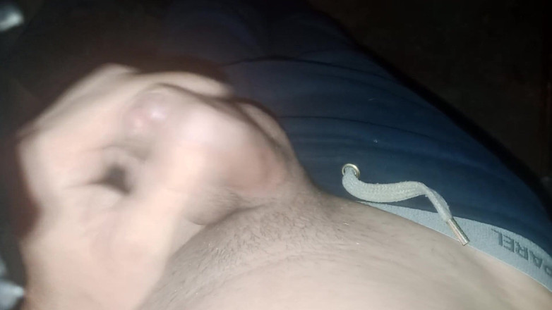 kobra kobreti: Tylko masturbacja 64