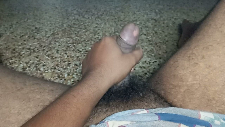 Sweet Indian cock: 키스로 핥는 마누라