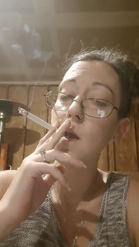 Smoking Hot Vixen