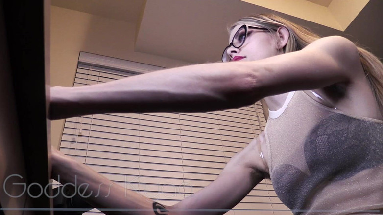 Kyaa Chimera: Typ Poslouchej mě