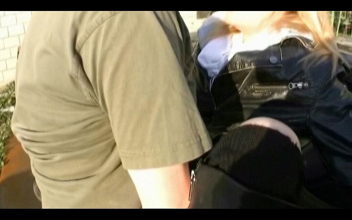 Master of porn: 新しいタイヤが必要だ