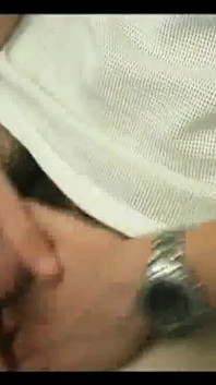 Vintage porn with tow sexy twinks