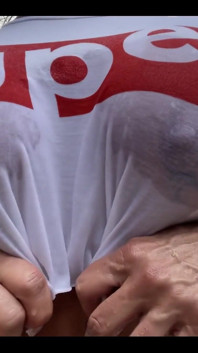 Happy Titty Tuesday Boyzz!