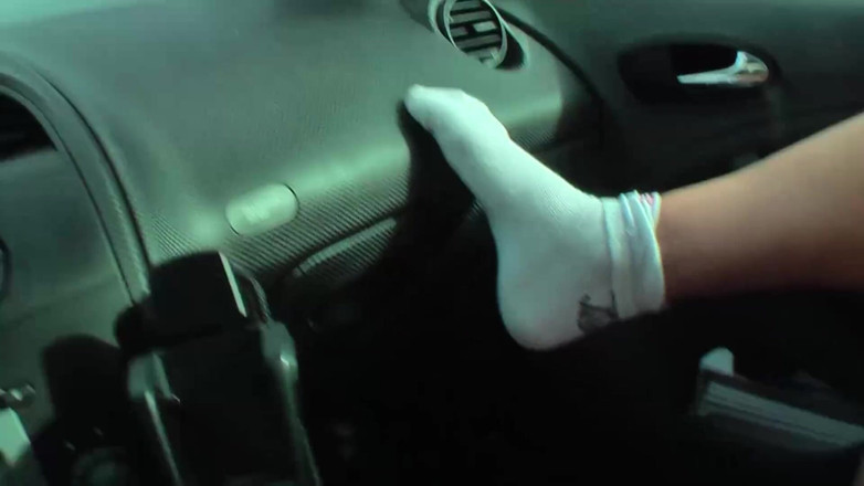 Mature Climax - 100% Mature Videos: Busty mature seducing her pussy in car
